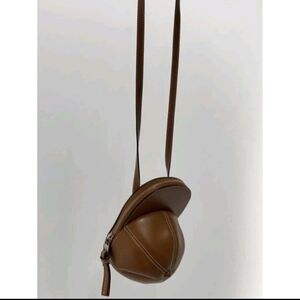 JW Anderson Baseball Cap Bag
